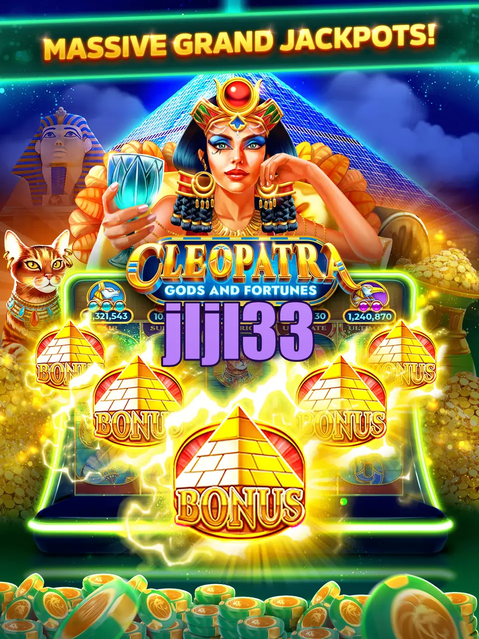 jljl33 APK