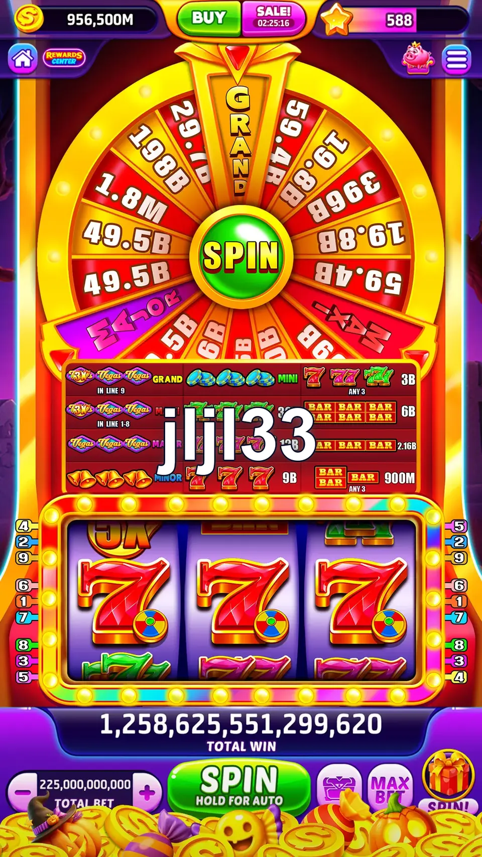 jljl33 APK