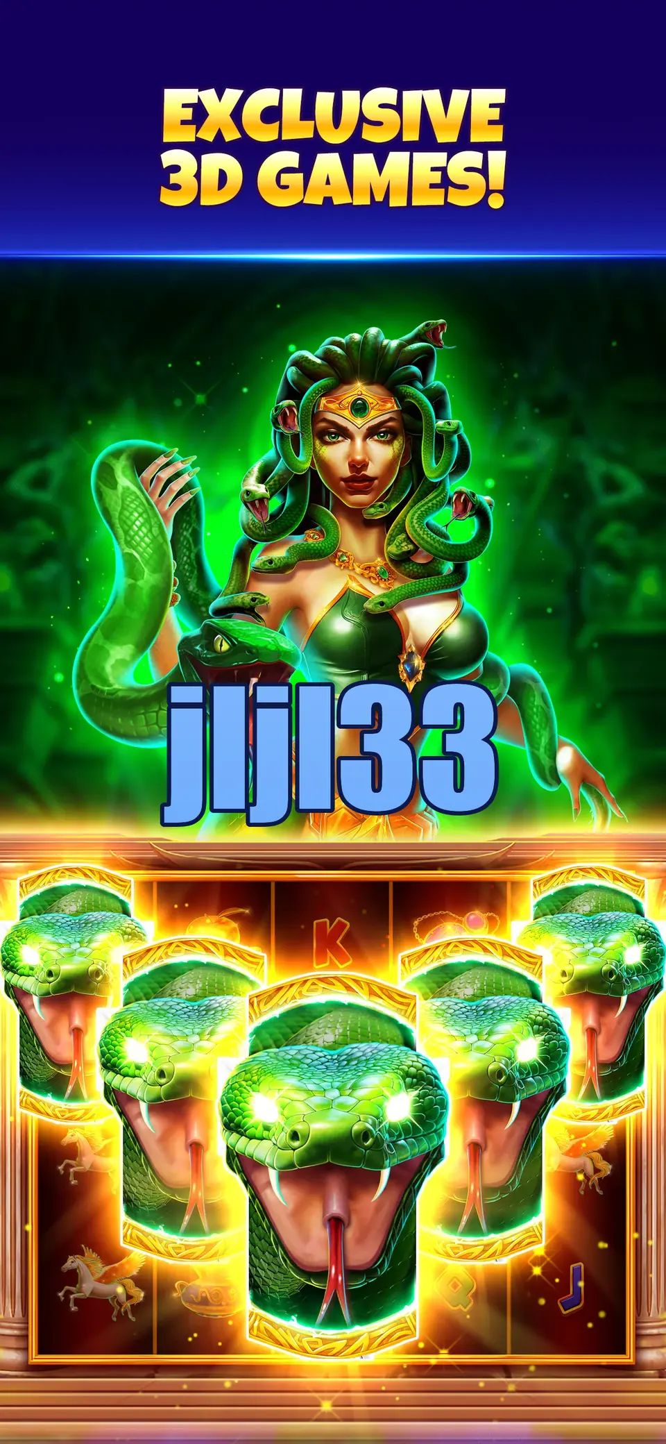 jljl33 Mag-login