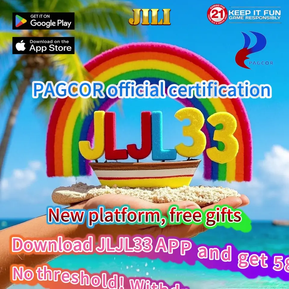 JLJL33 Daftar Akun Opisyal Indonesia