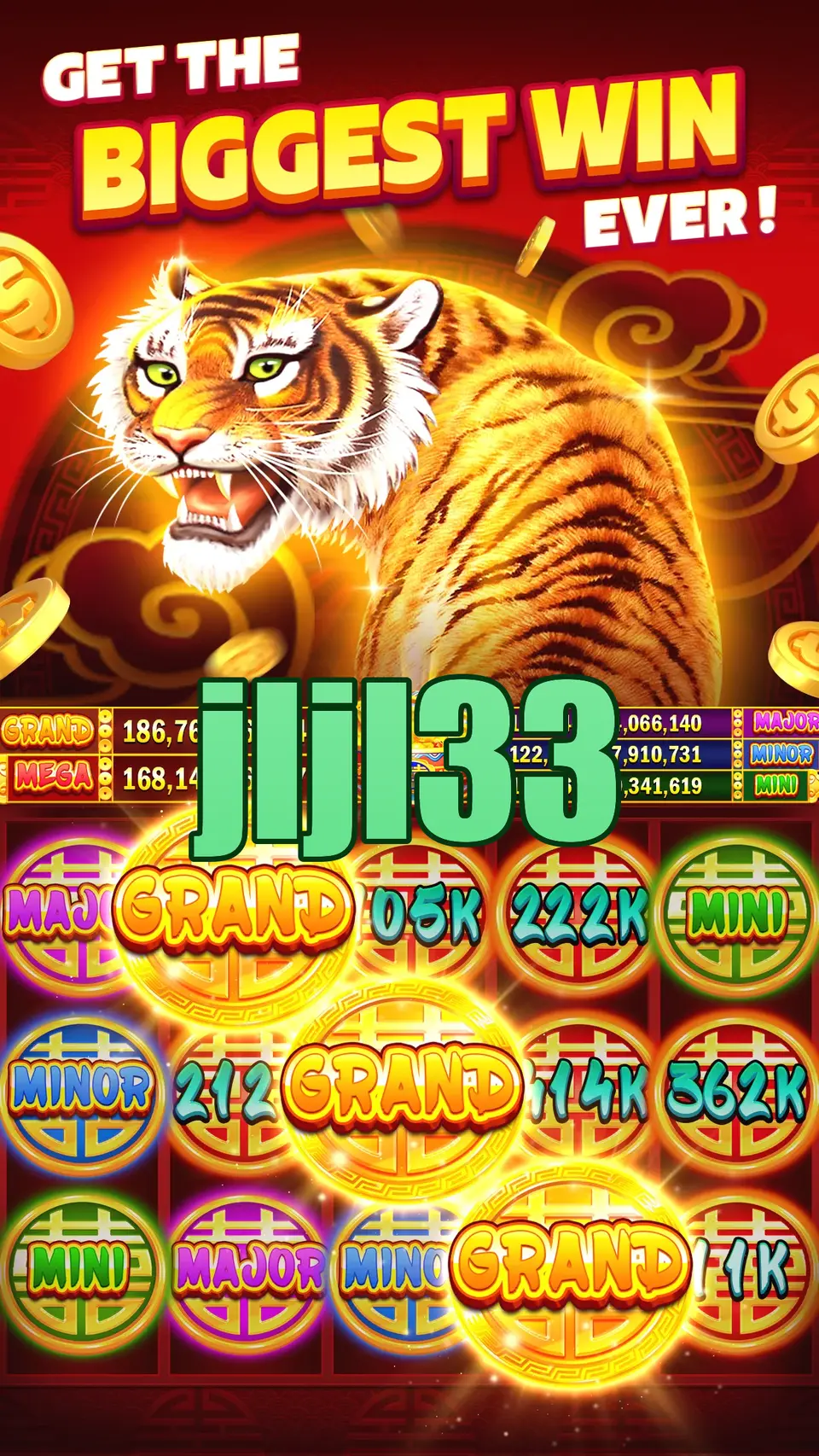 jljl33 Preview - Opisyal I-download